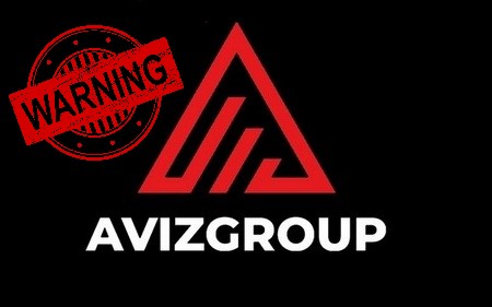 AvizGroup is a scam. How to return money?