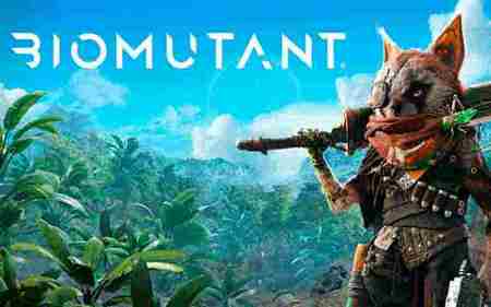 Review of Biomutant-an
