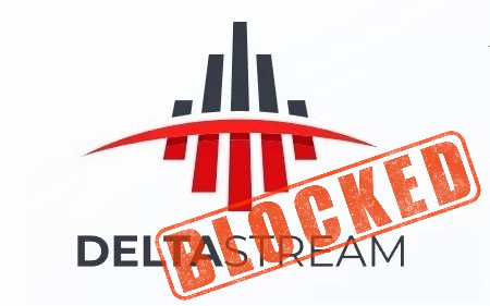 DeltaStream - Forex scammers! Broker Review