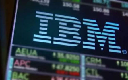 IBM stocks news