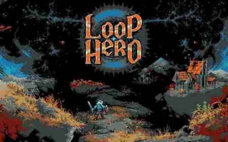 Review of Loop Hero.