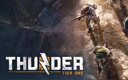 Thunder Tier One review - what frustrations await you in the process