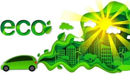 Eco cars - something to strive for