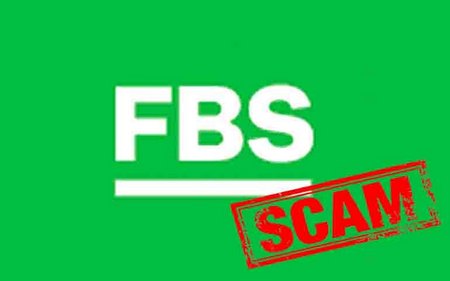 Who is it FBS broker, fbs.eu scam!