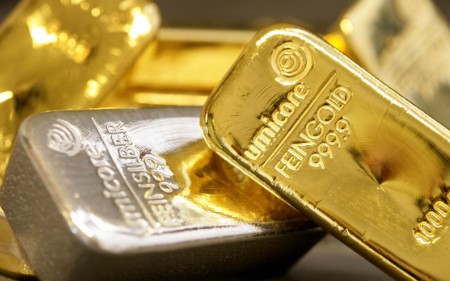Five reasons investors might choose silver over gold