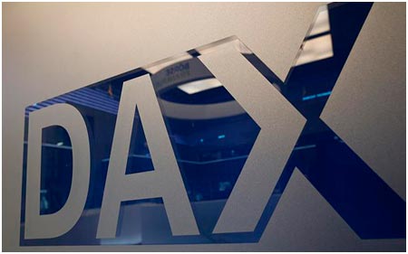 Deutsche Aktienindex-Prognose DAX