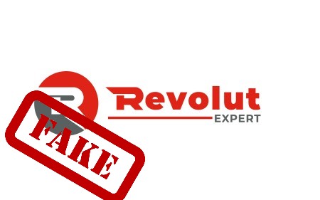 RevolutExpert broker - fraudsters. Forex scam